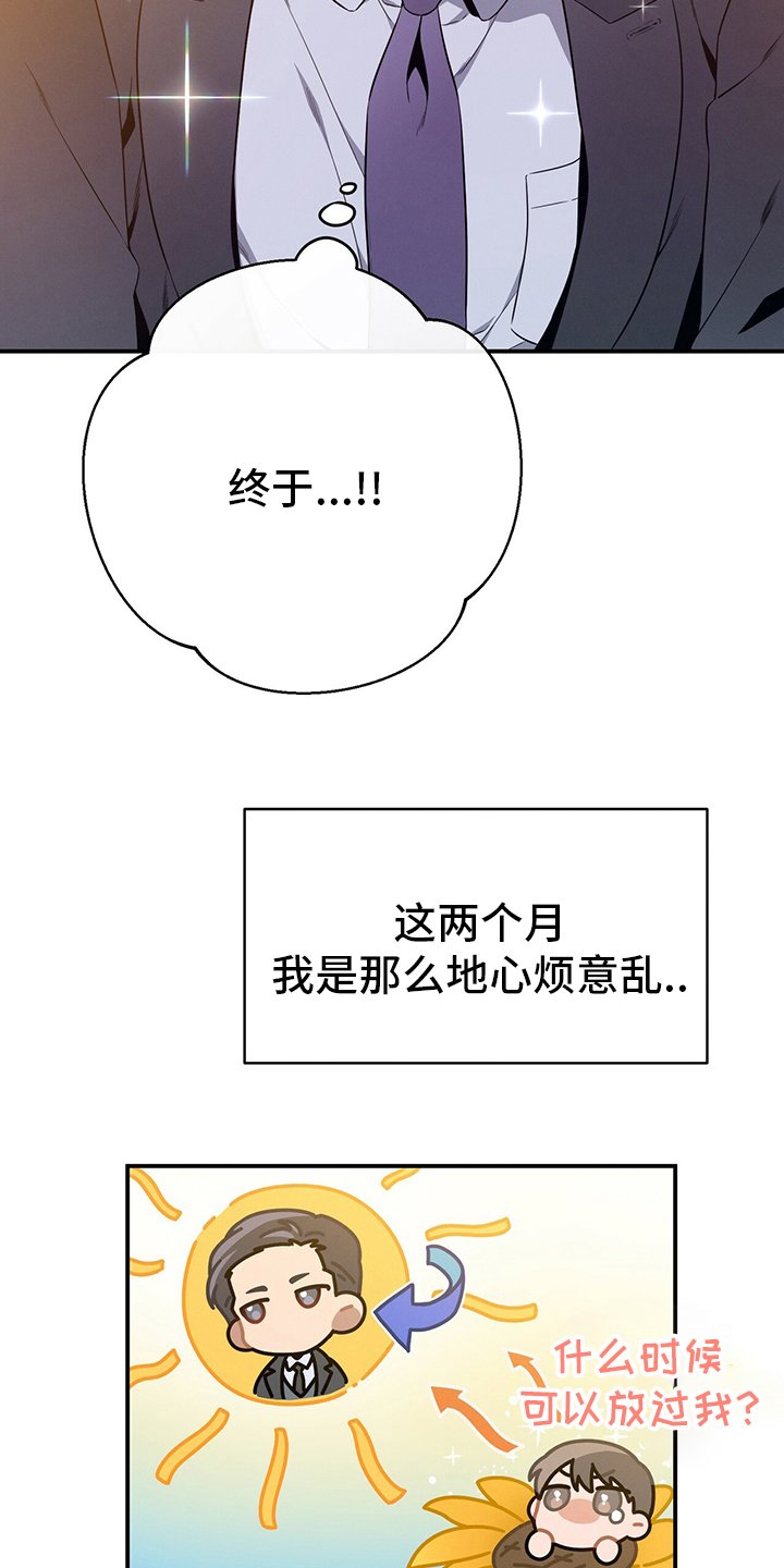 第45章：有点奇怪