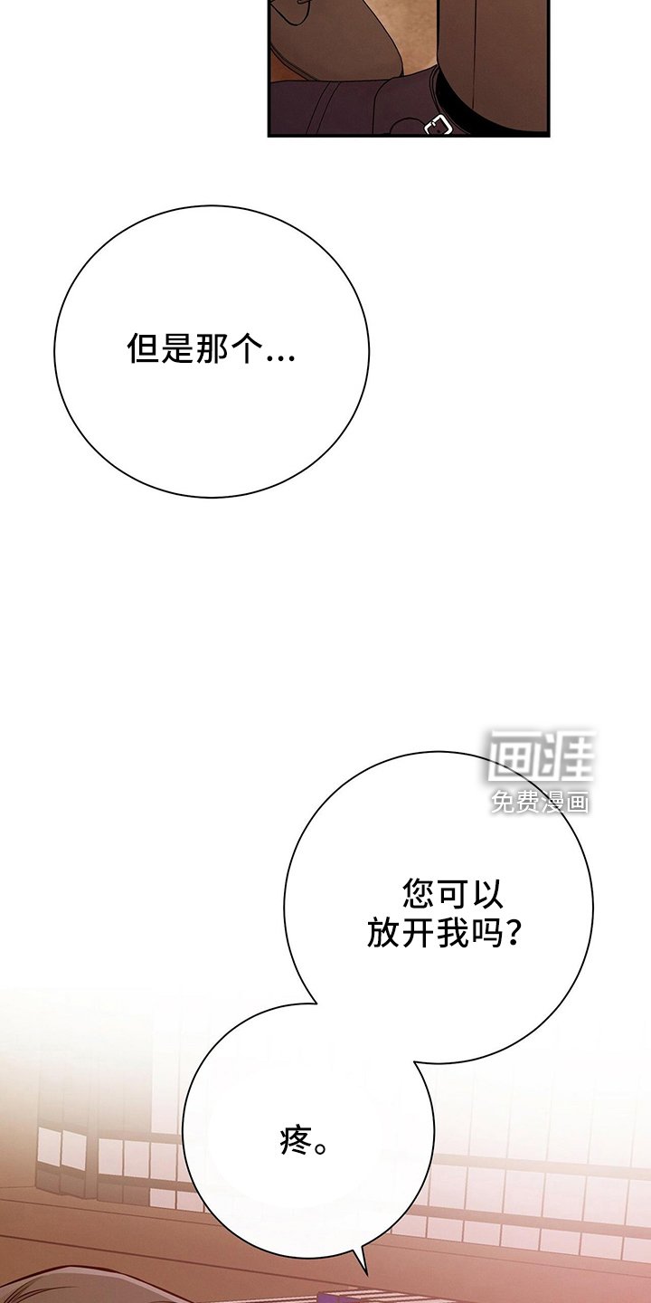 第86章：放开我