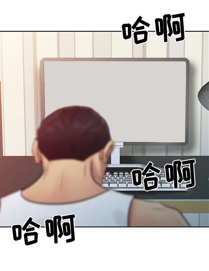 第10章：发作