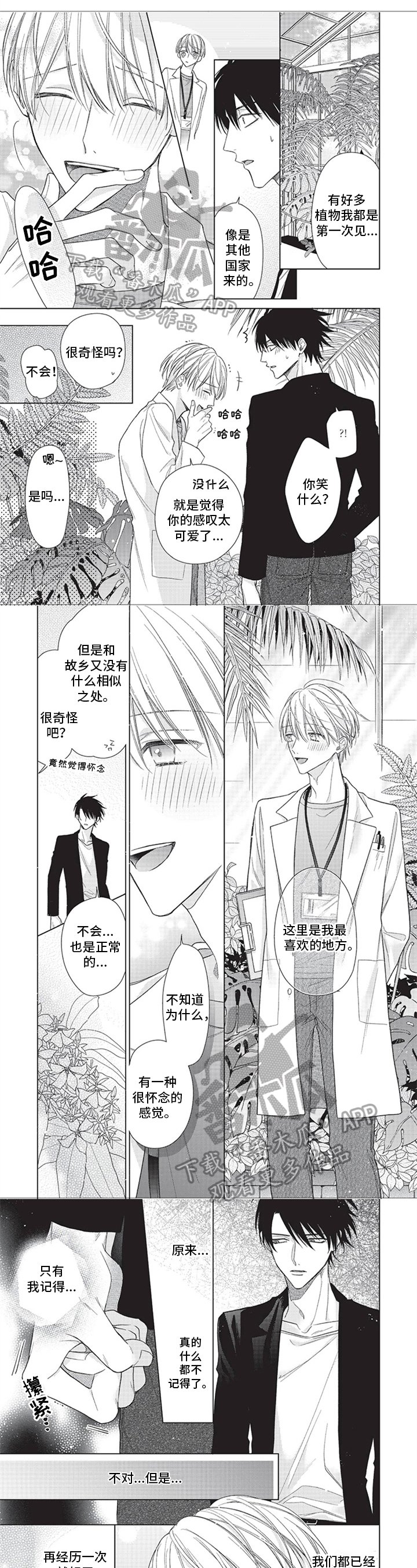 第4章：似曾相识