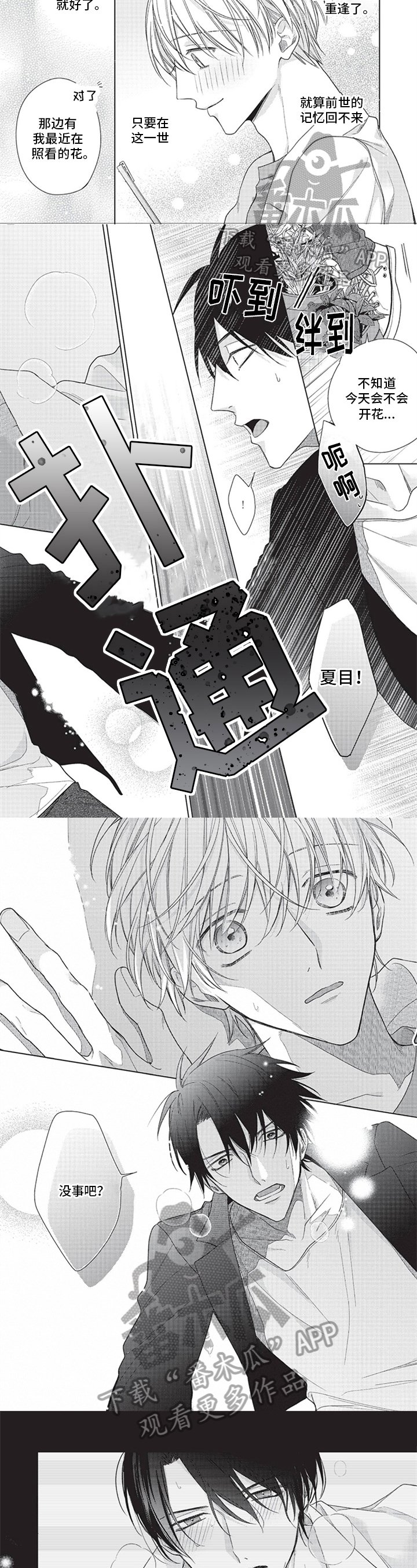 第4章：似曾相识