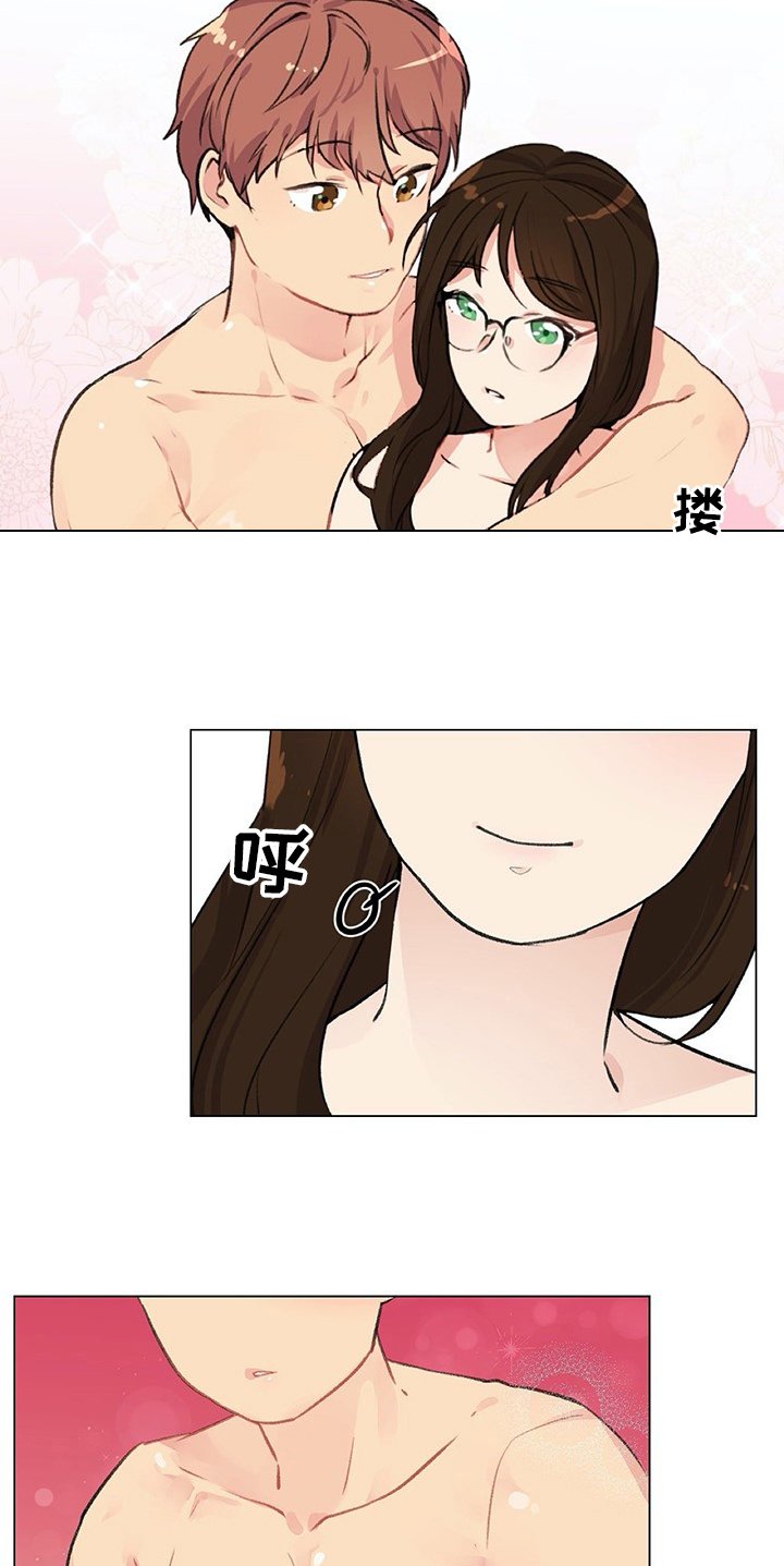 第1章：联系方式