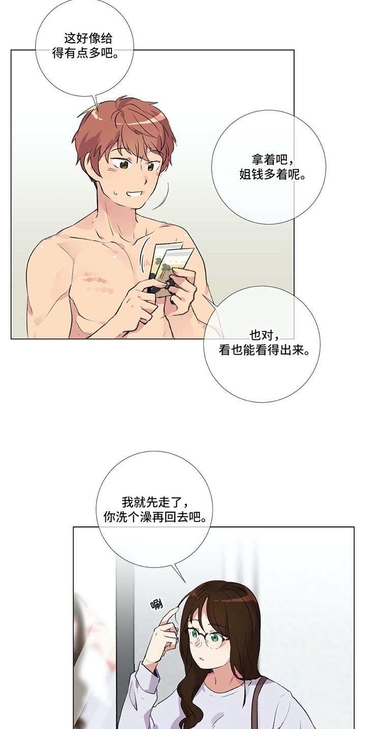 第1章：联系方式