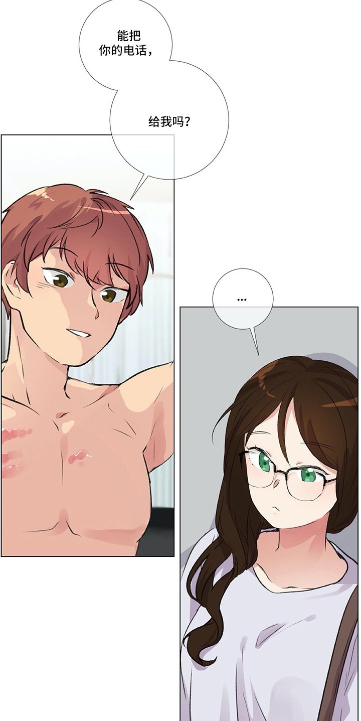 第1章：联系方式