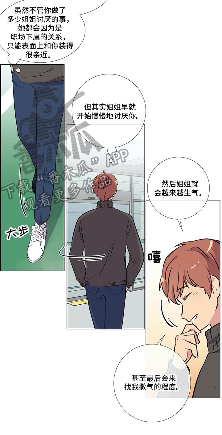 第11章：目的