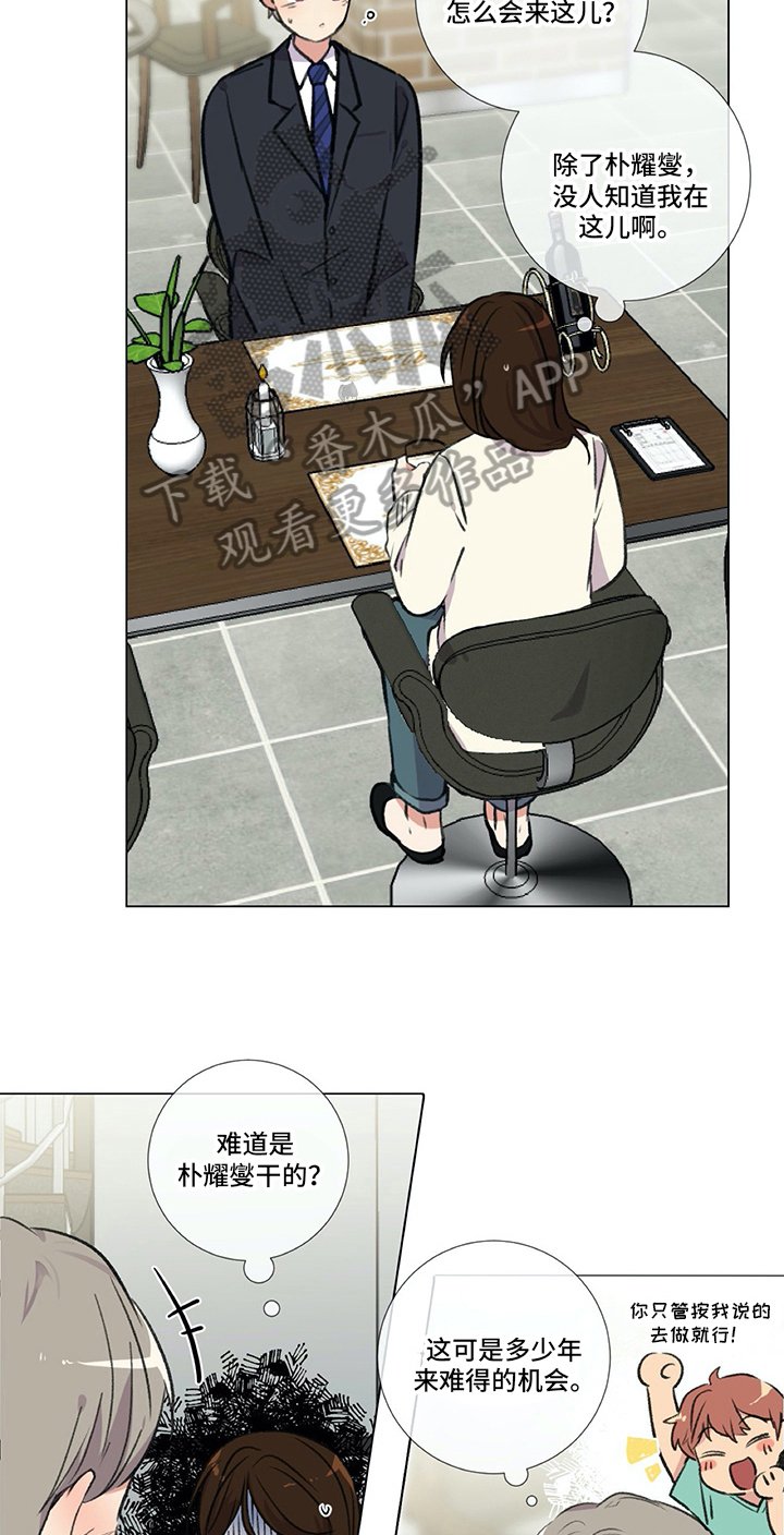 第11章：目的