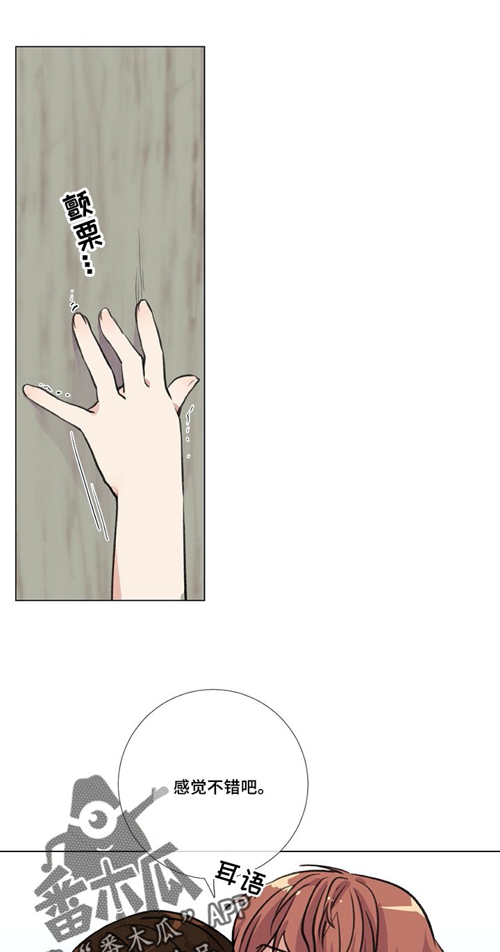 第14章：好奇