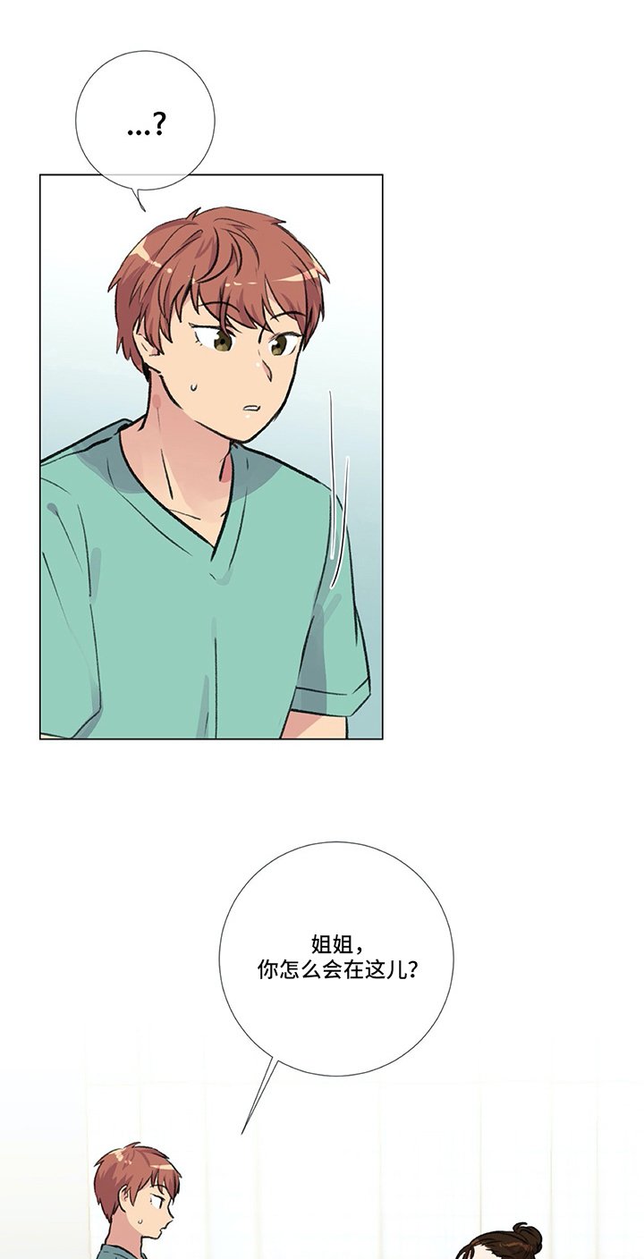 第2章：再遇