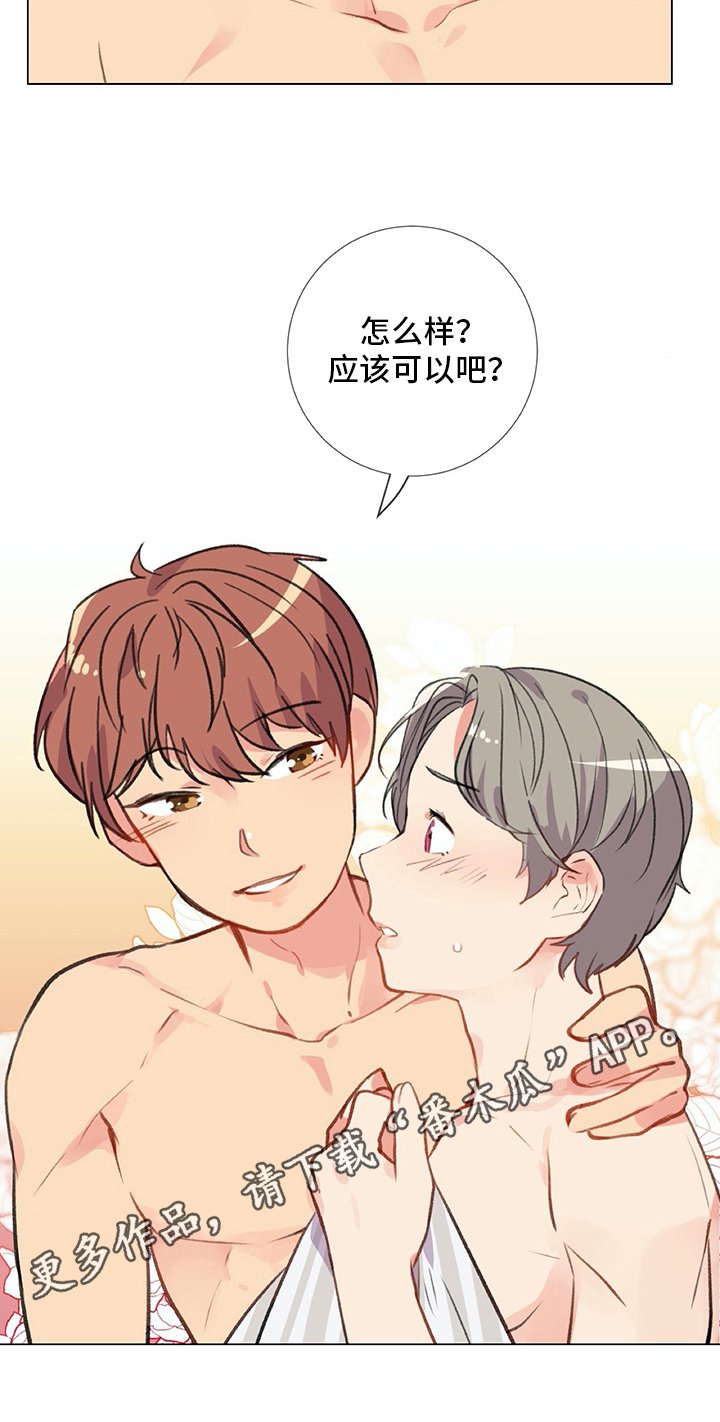 第22章：条件