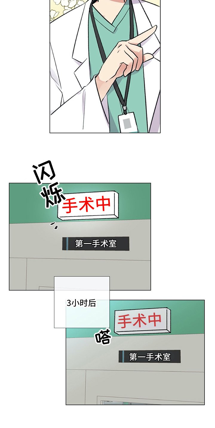 第3章：警告