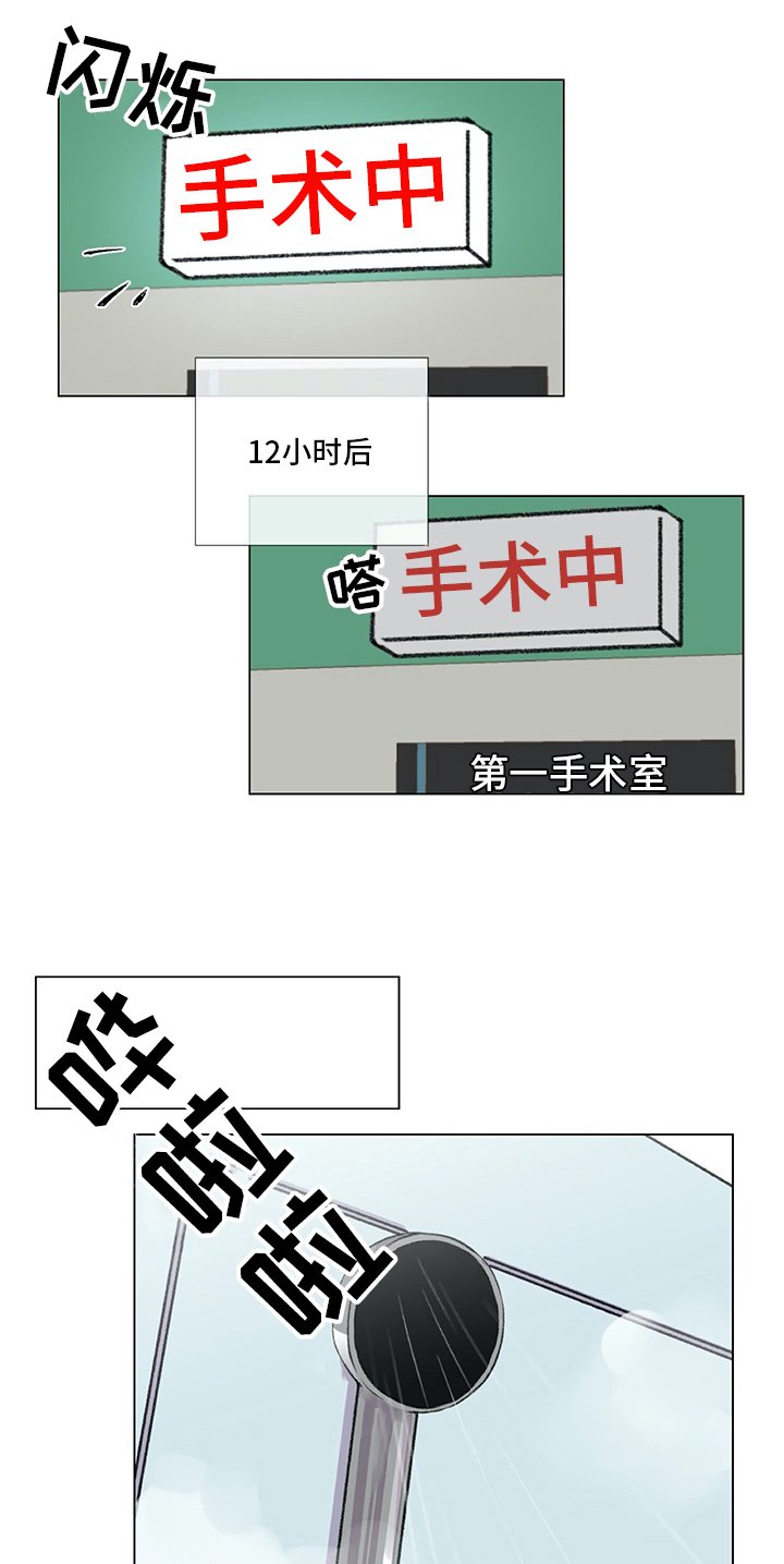 第3章：警告