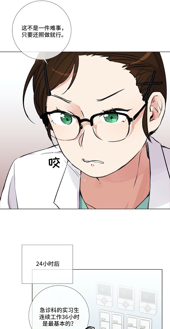 第5章：失误