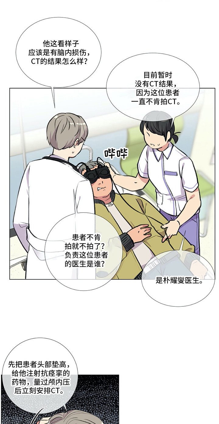 第5章：失误