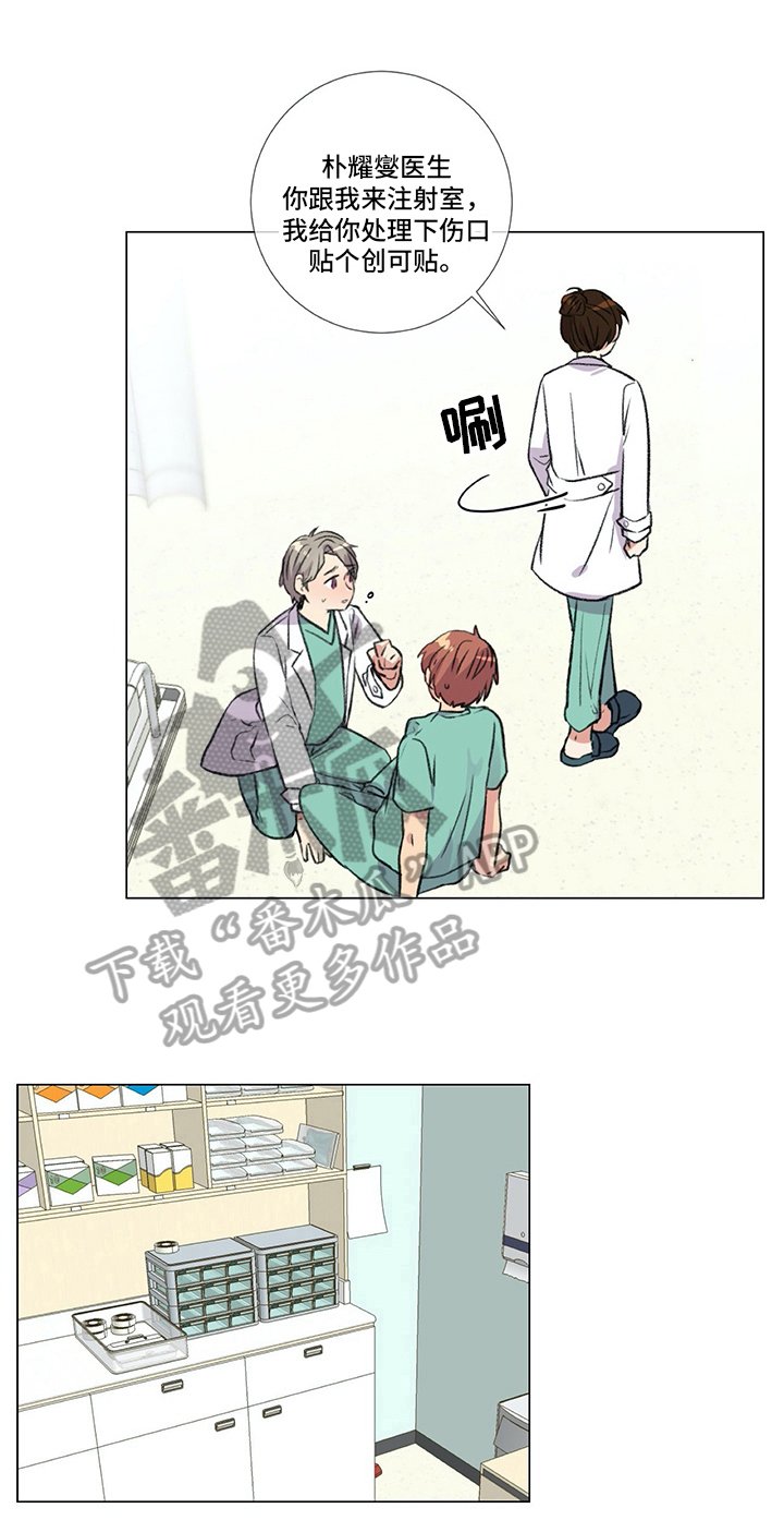 第6章：准备