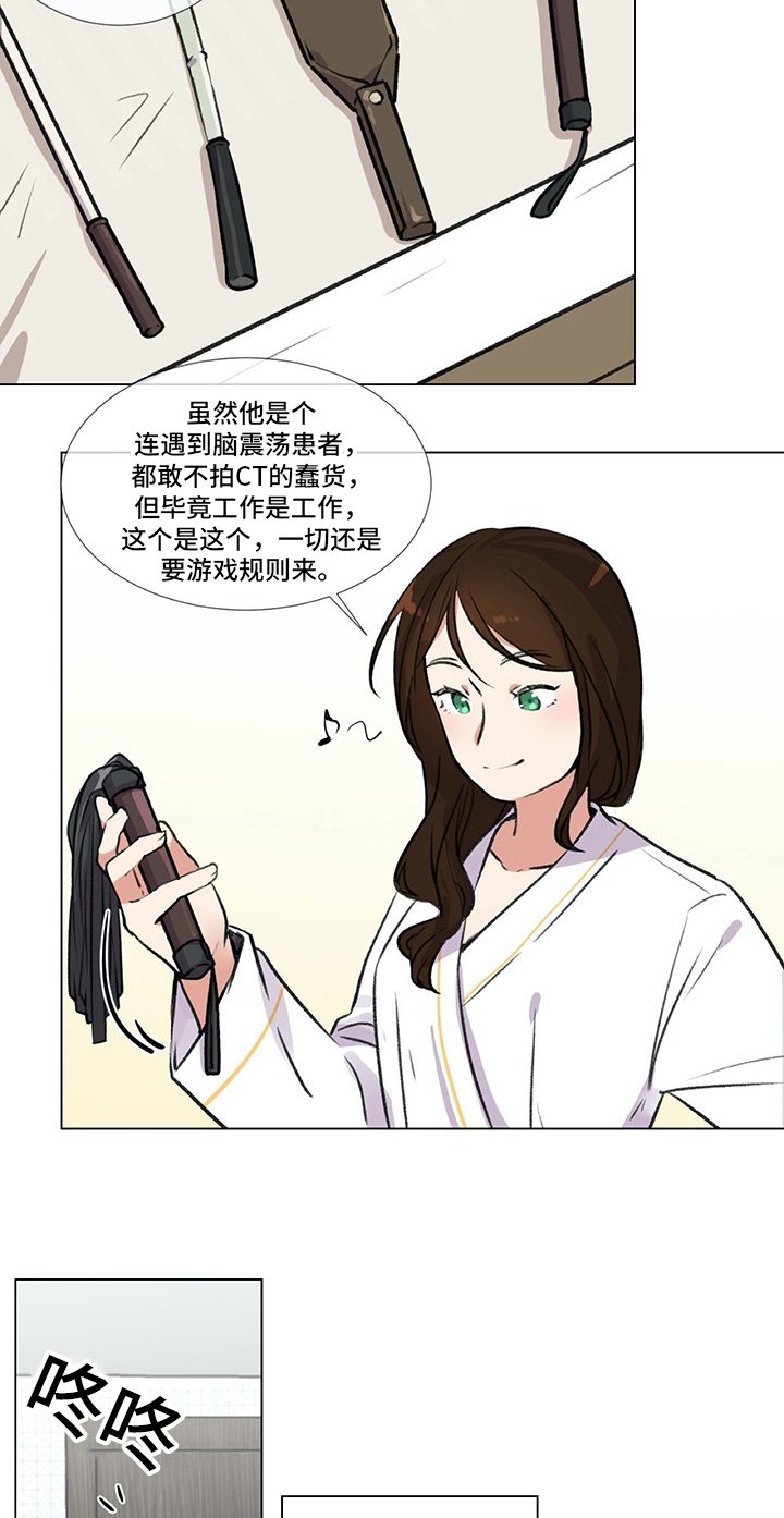 第6章：准备