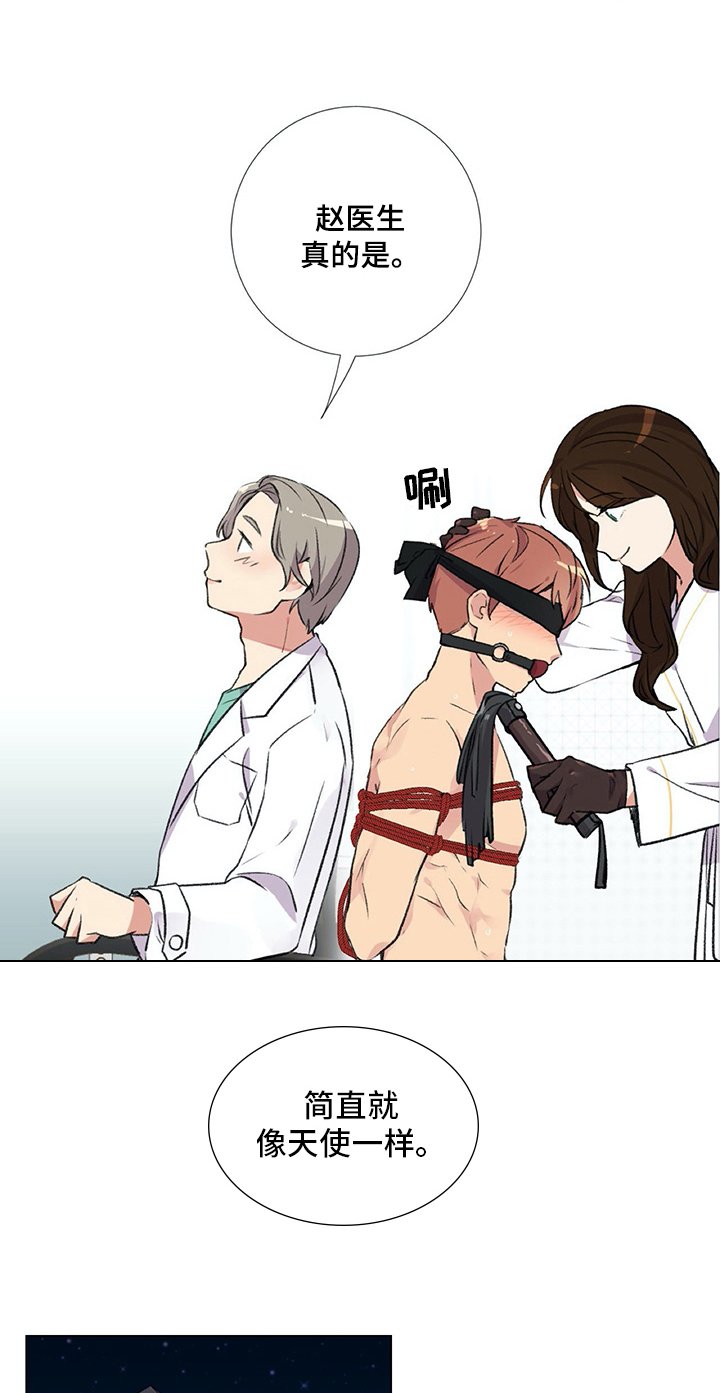 第6章：准备