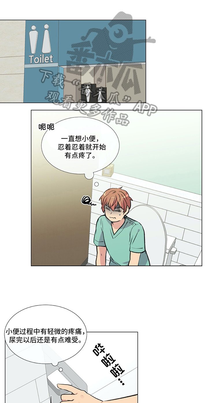 第8章：检查