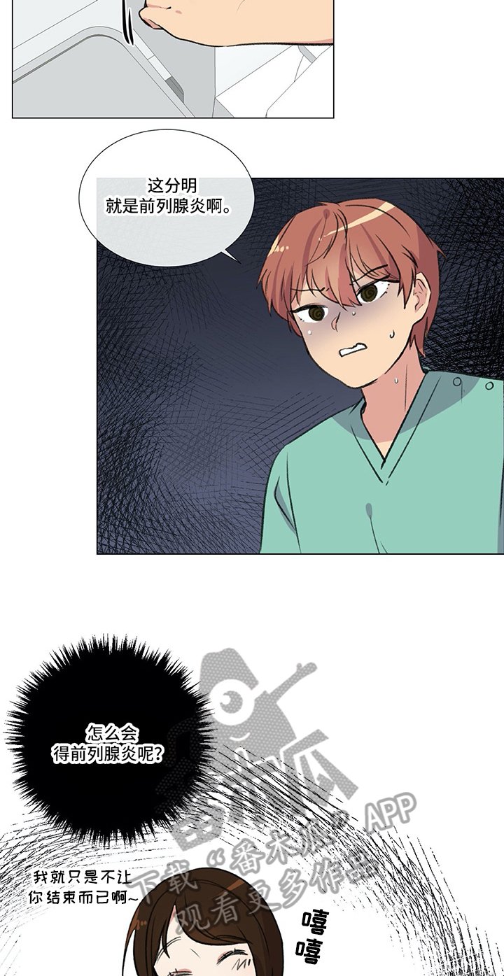 第8章：检查