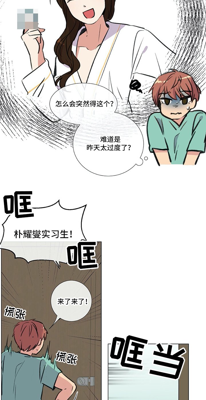 第8章：检查