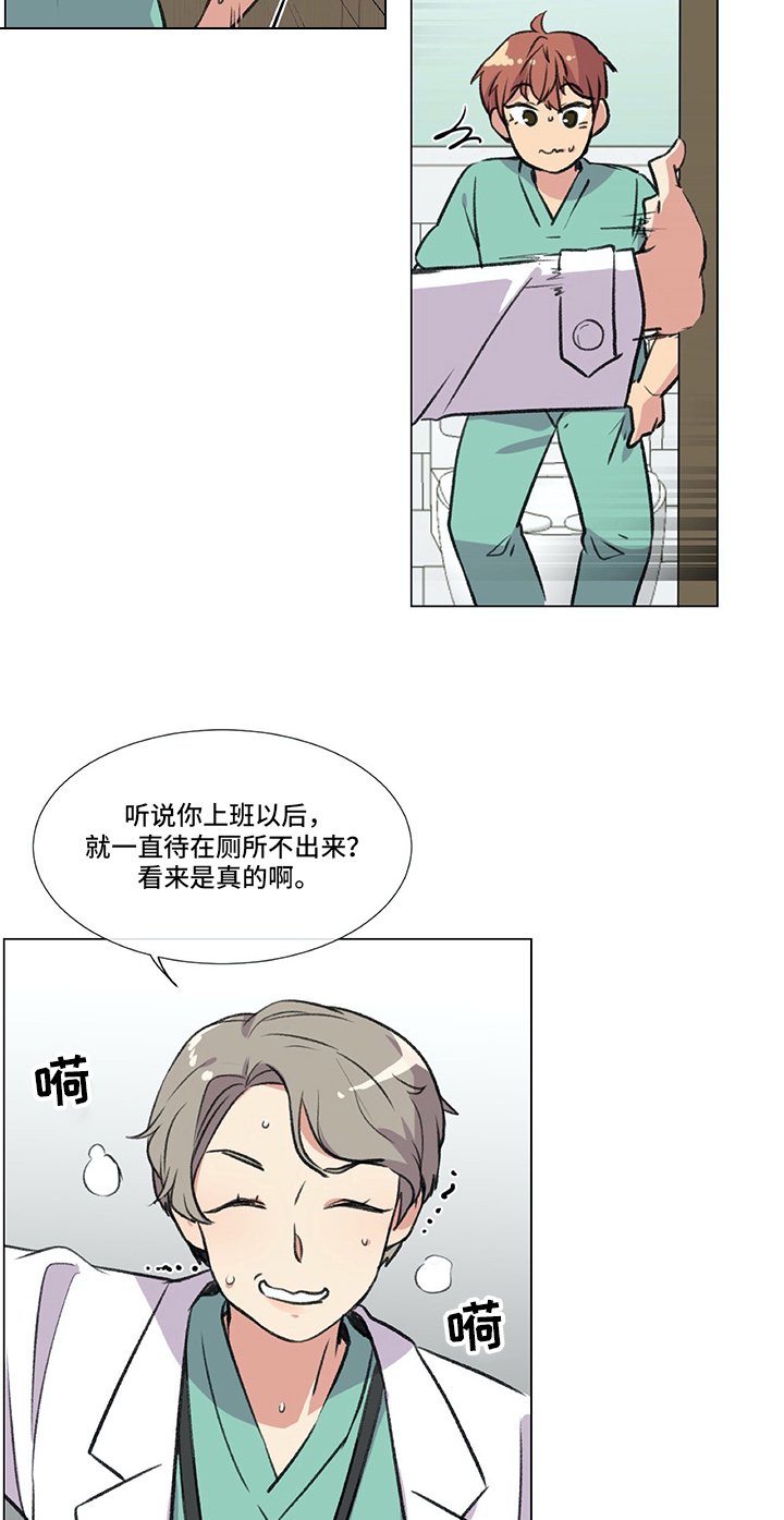 第8章：检查