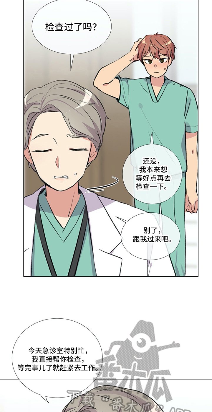 第8章：检查