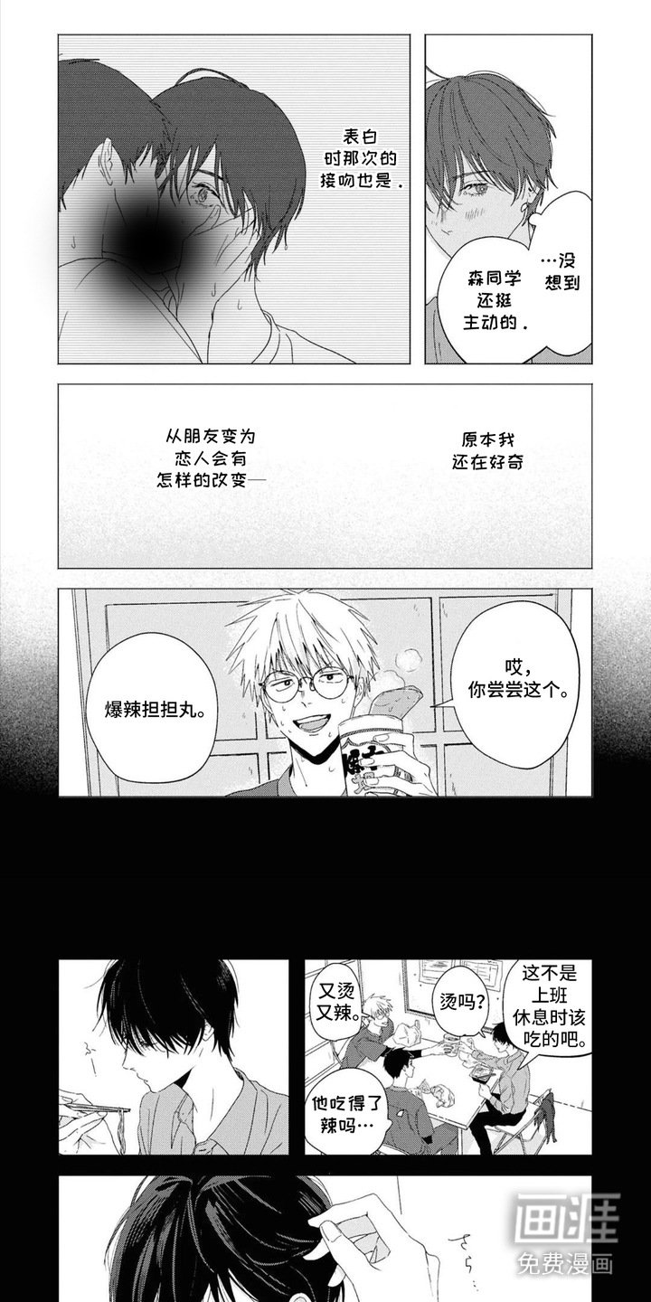 第13章：心跳加速