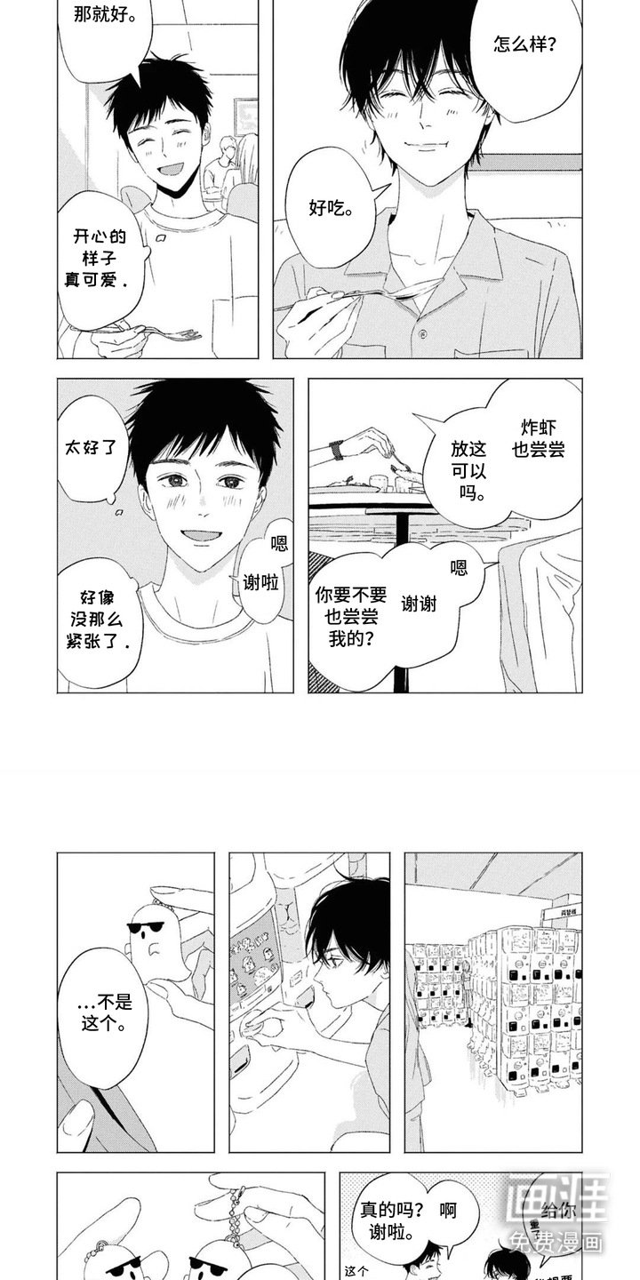 第19章：【番外】约会