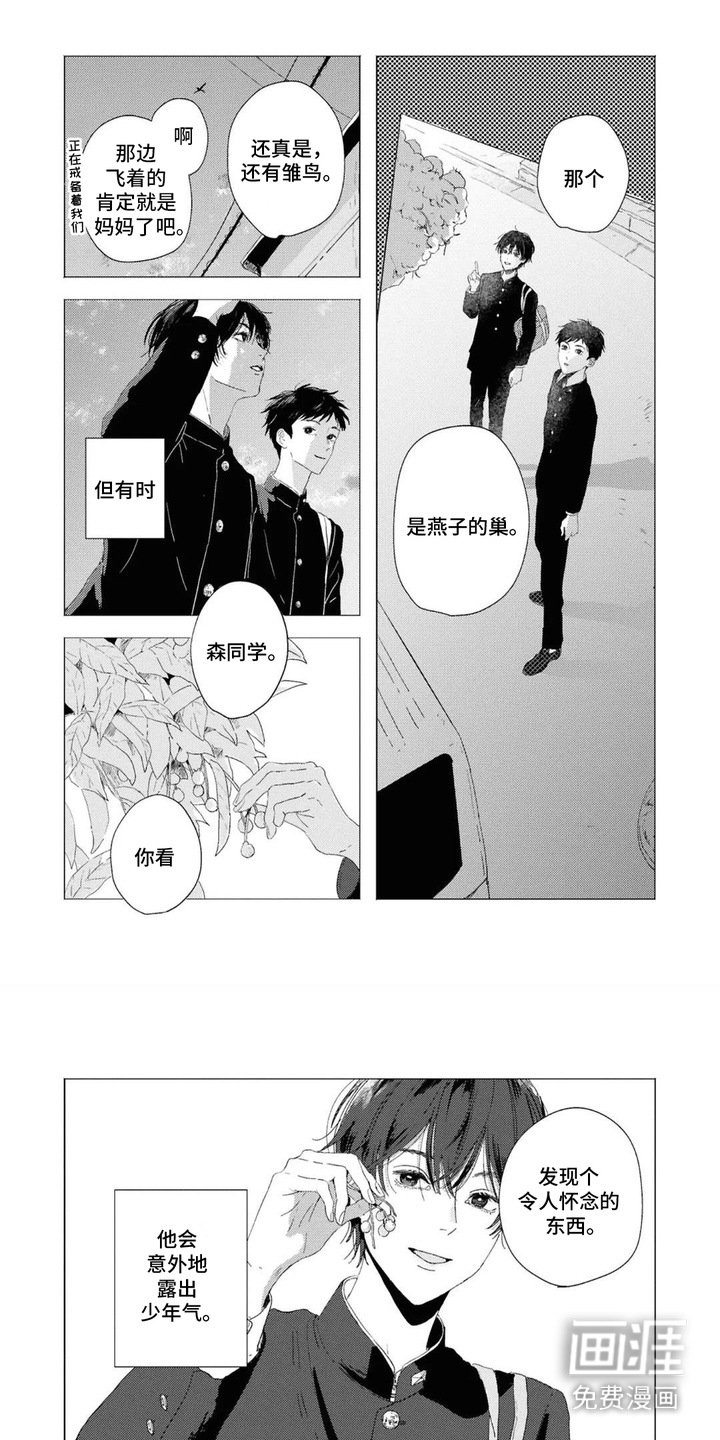 第4章：少年气