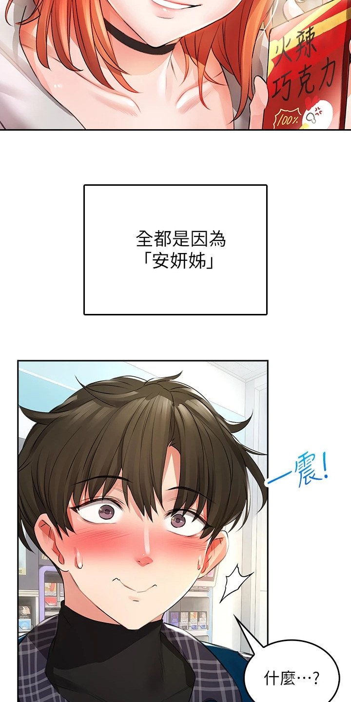 第1章：工读生