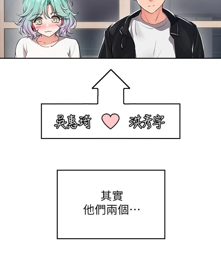 第2章：笨蛋情侣