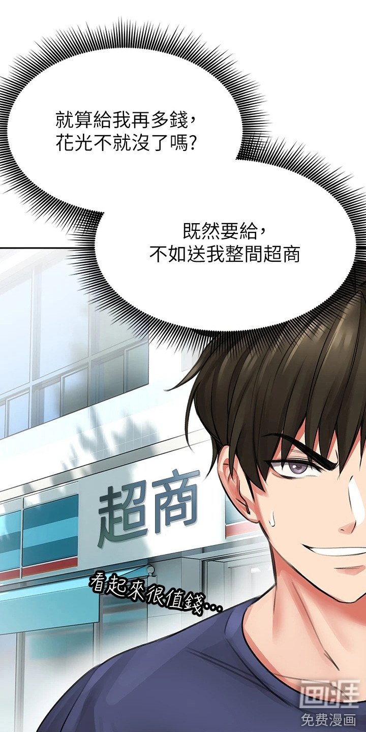 第20章：偷看