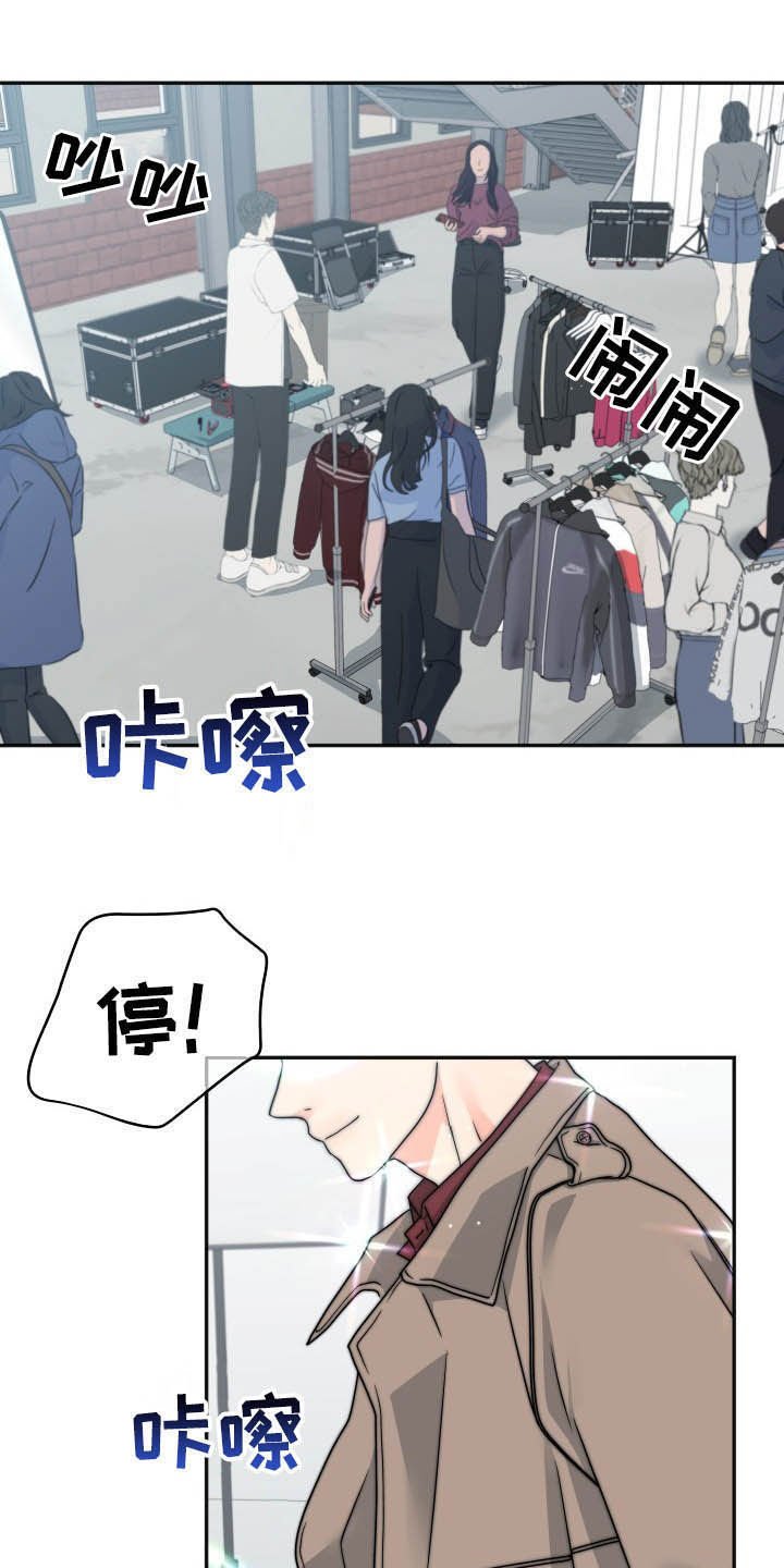 第12章：拍摄