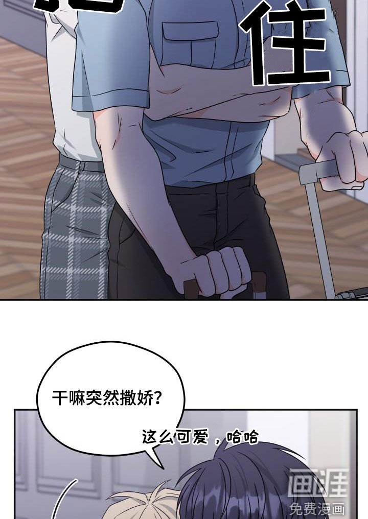 第38章：【番外完结】旅行