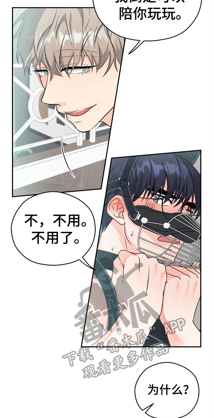 第7章：打扮