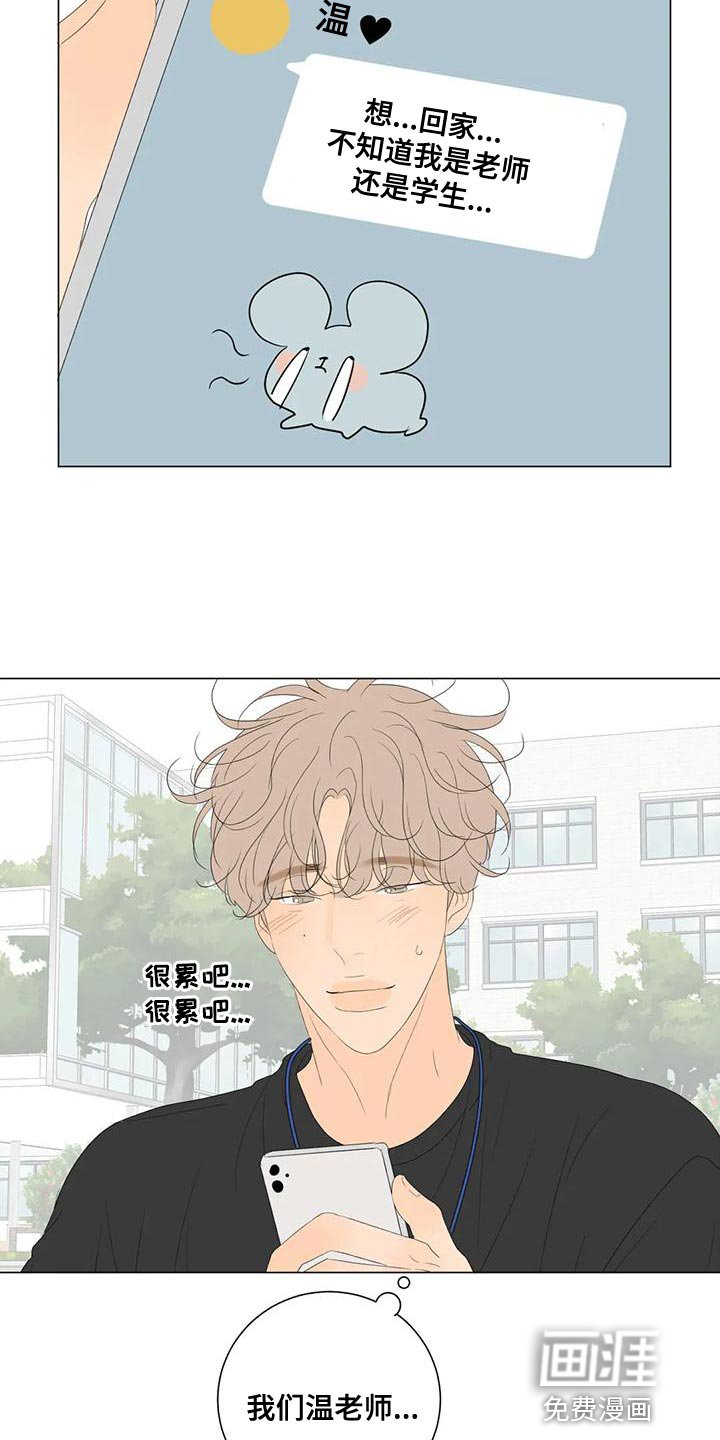 第13章：最高的称赞