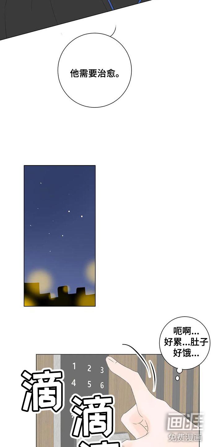 第13章：最高的称赞
