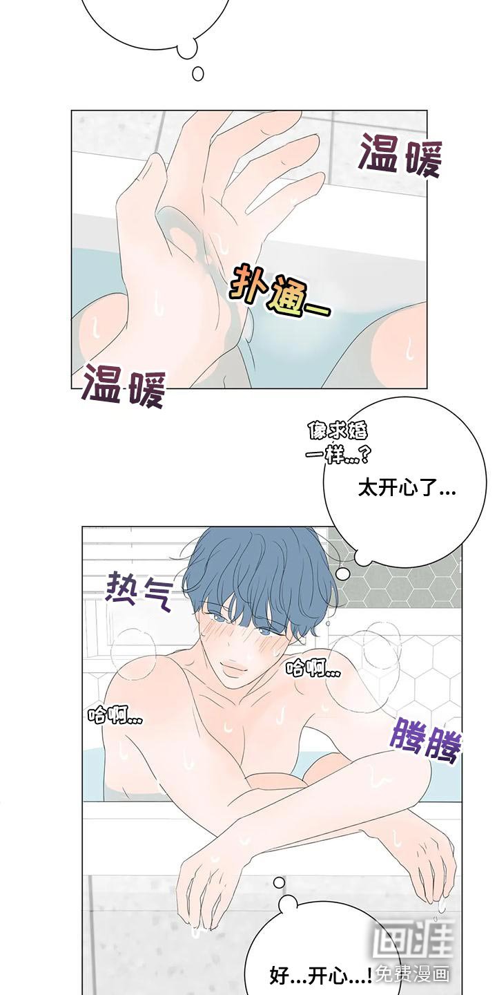 第13章：最高的称赞