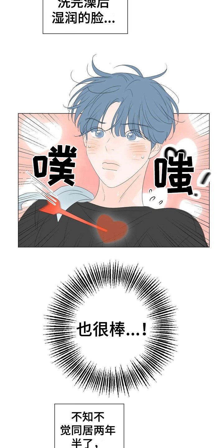 第3章：日常
