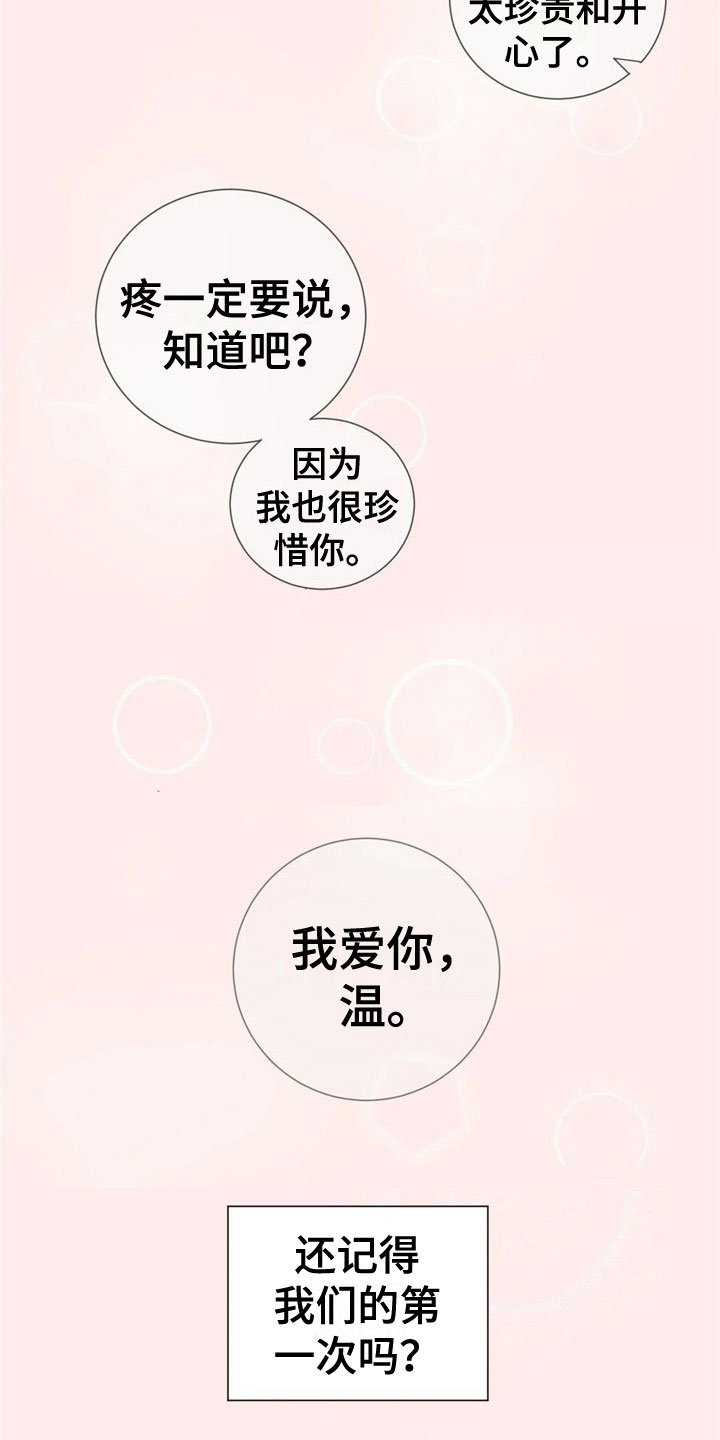 第3章：日常