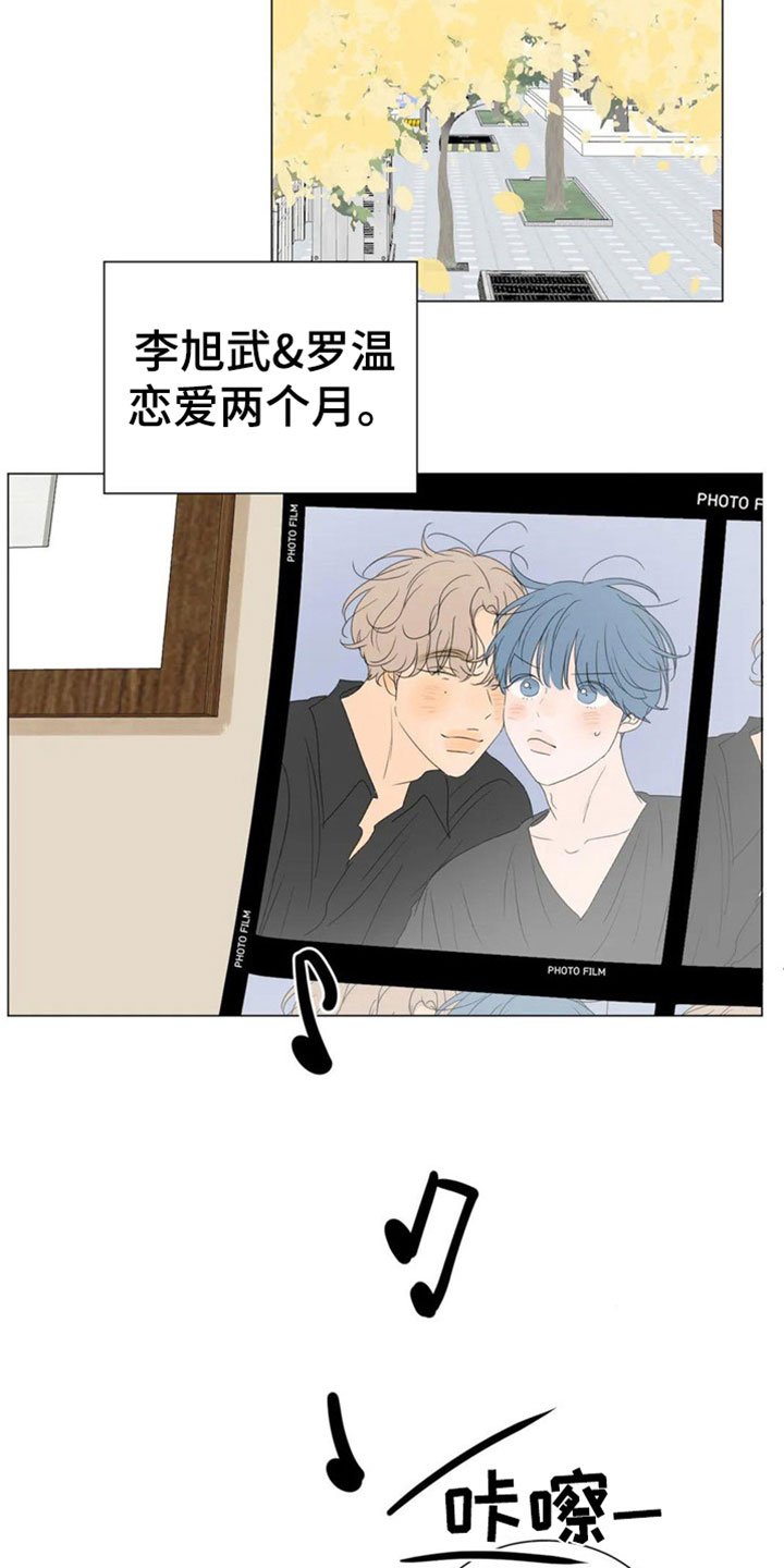 第3章：日常