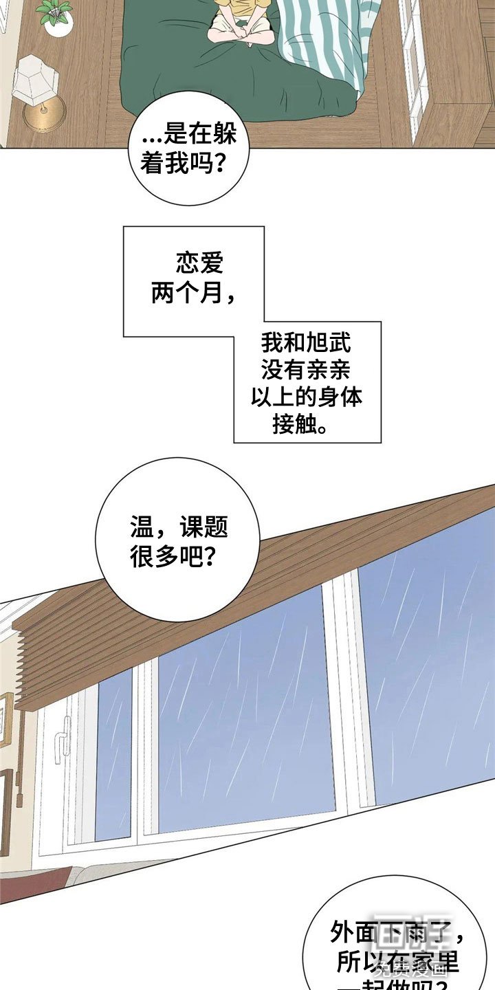 第5章：机会