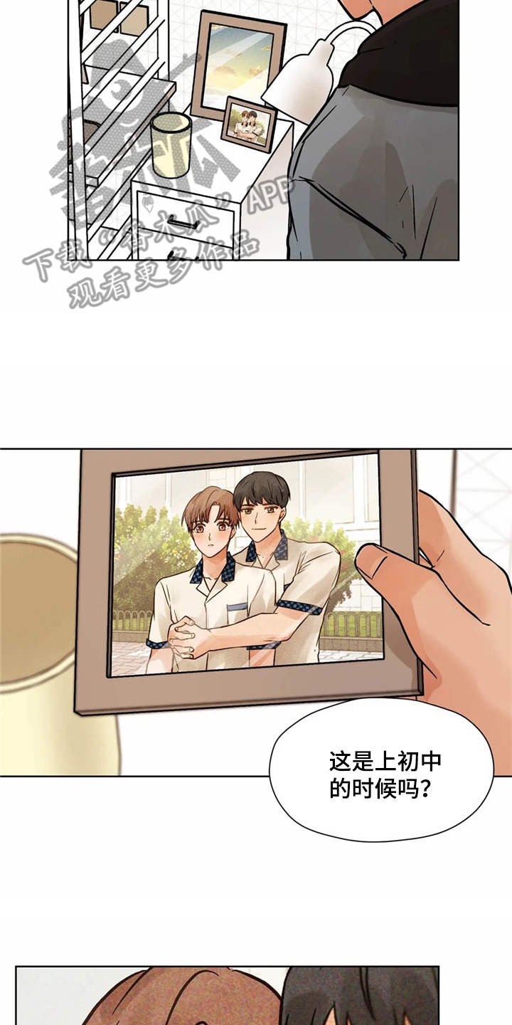 第5章：相册