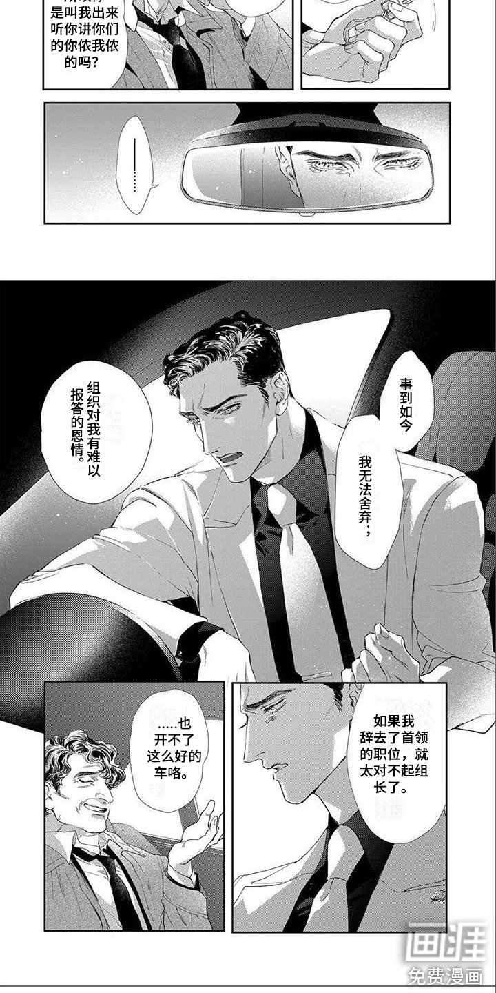 第11章：犹豫