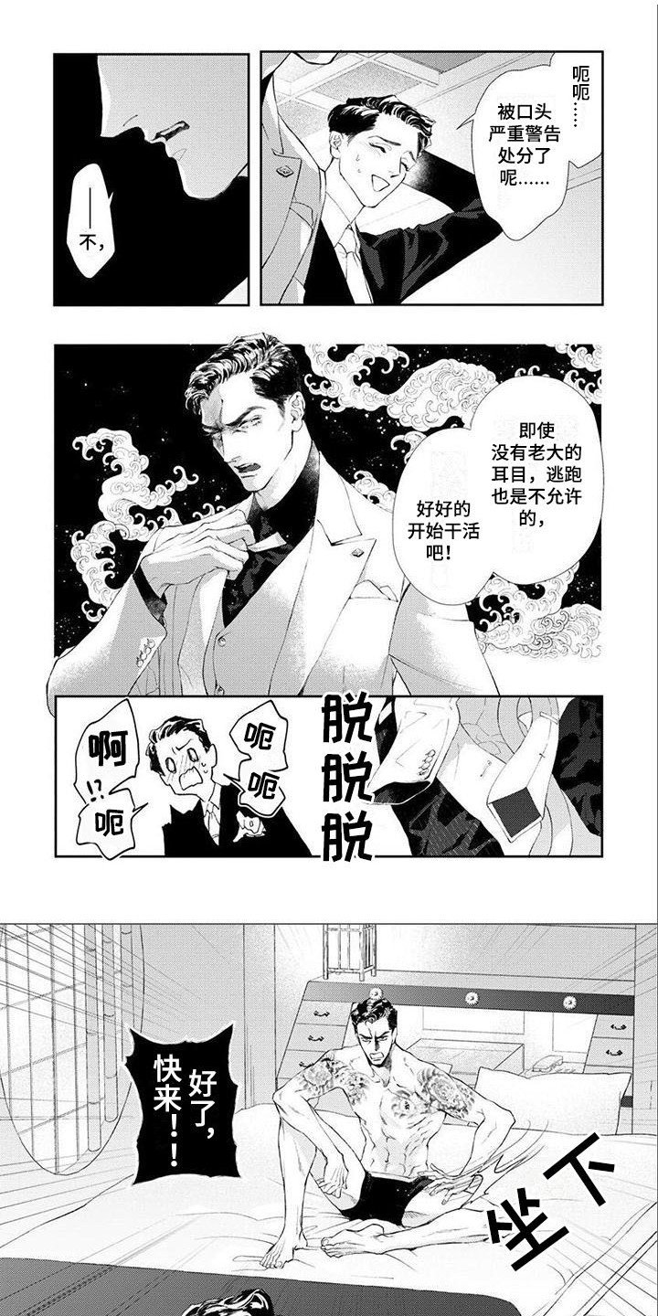 第2章：完成任务
