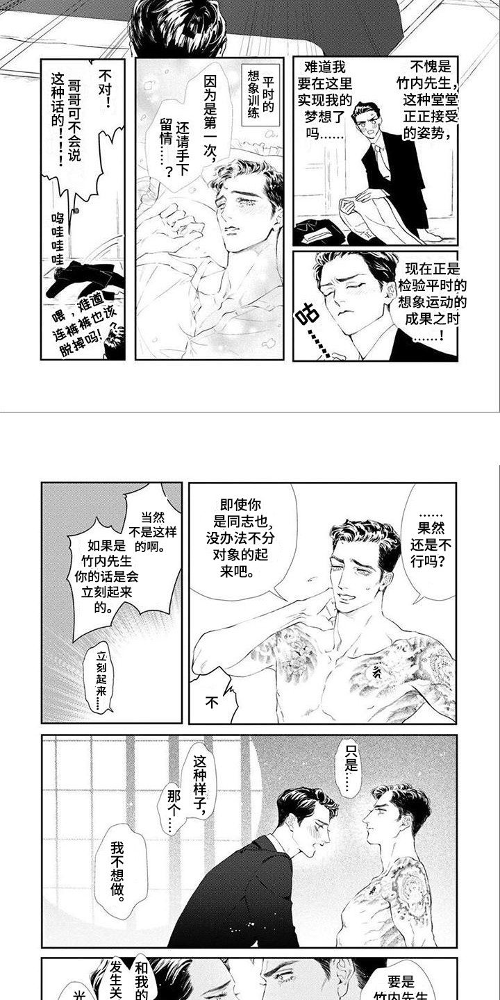 第2章：完成任务