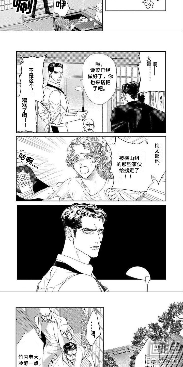 第7章：急切