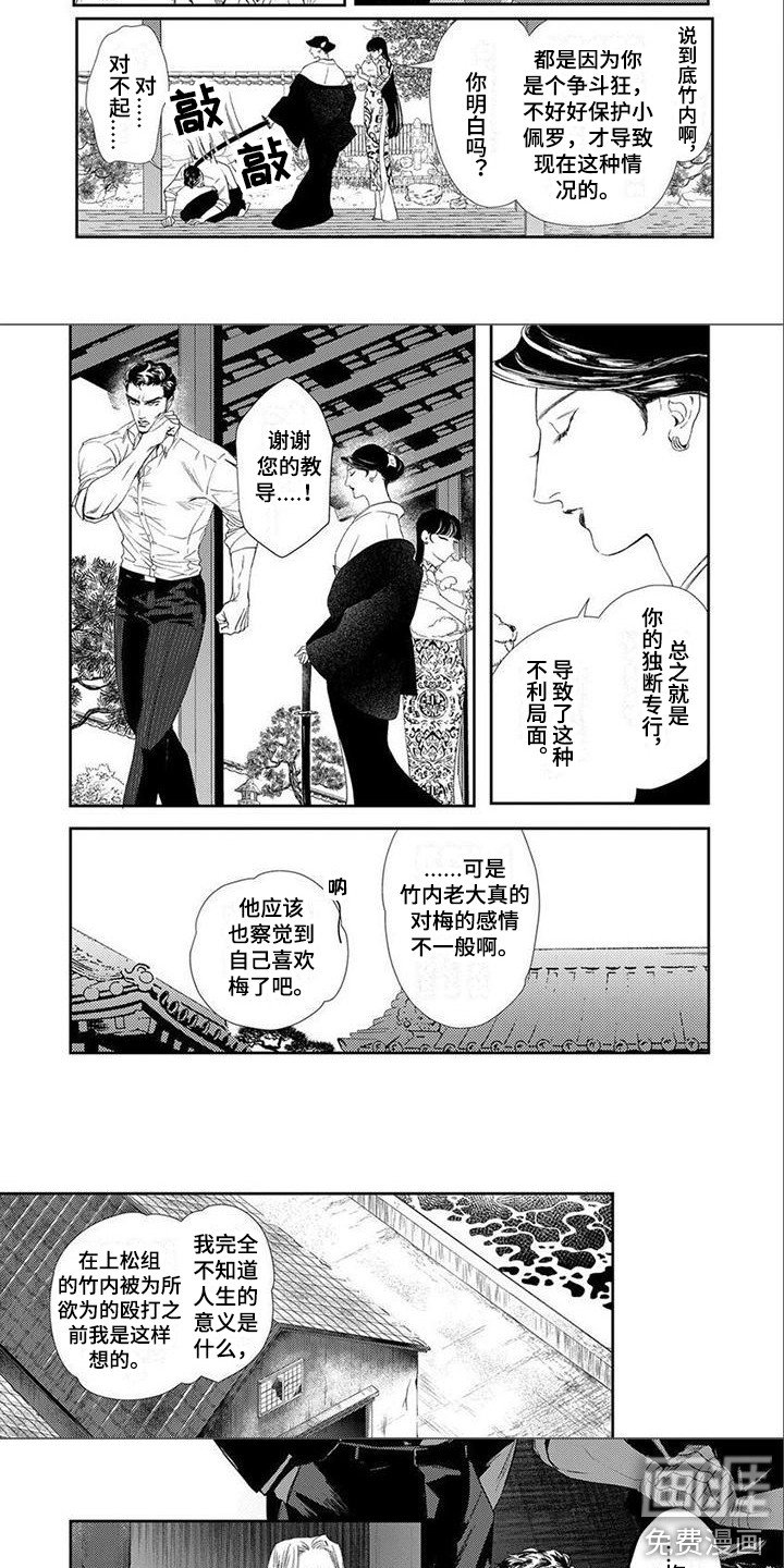 第7章：急切