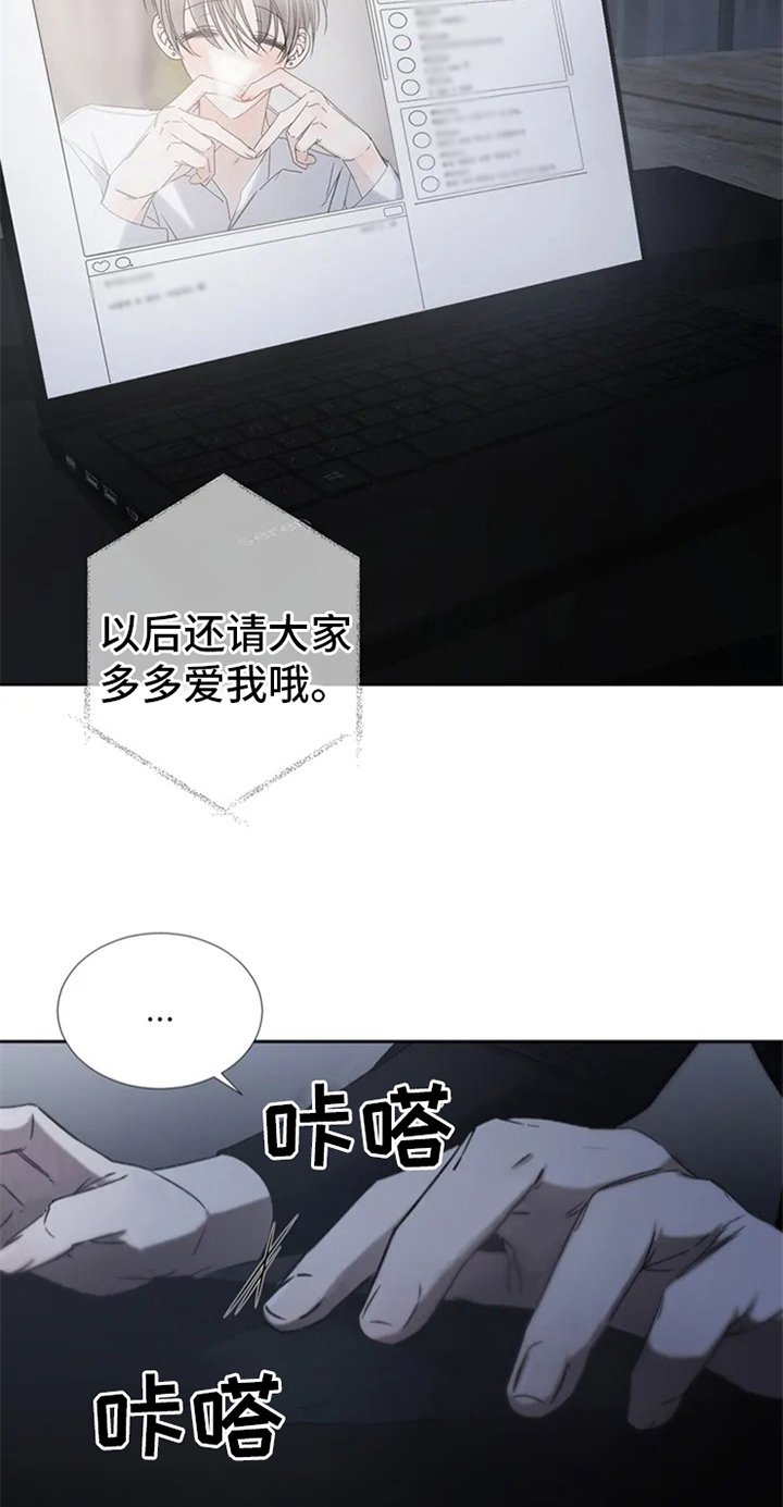 第1章：调查