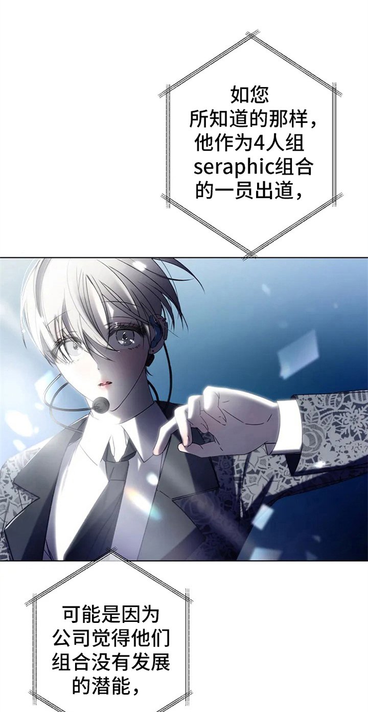 第1章：调查