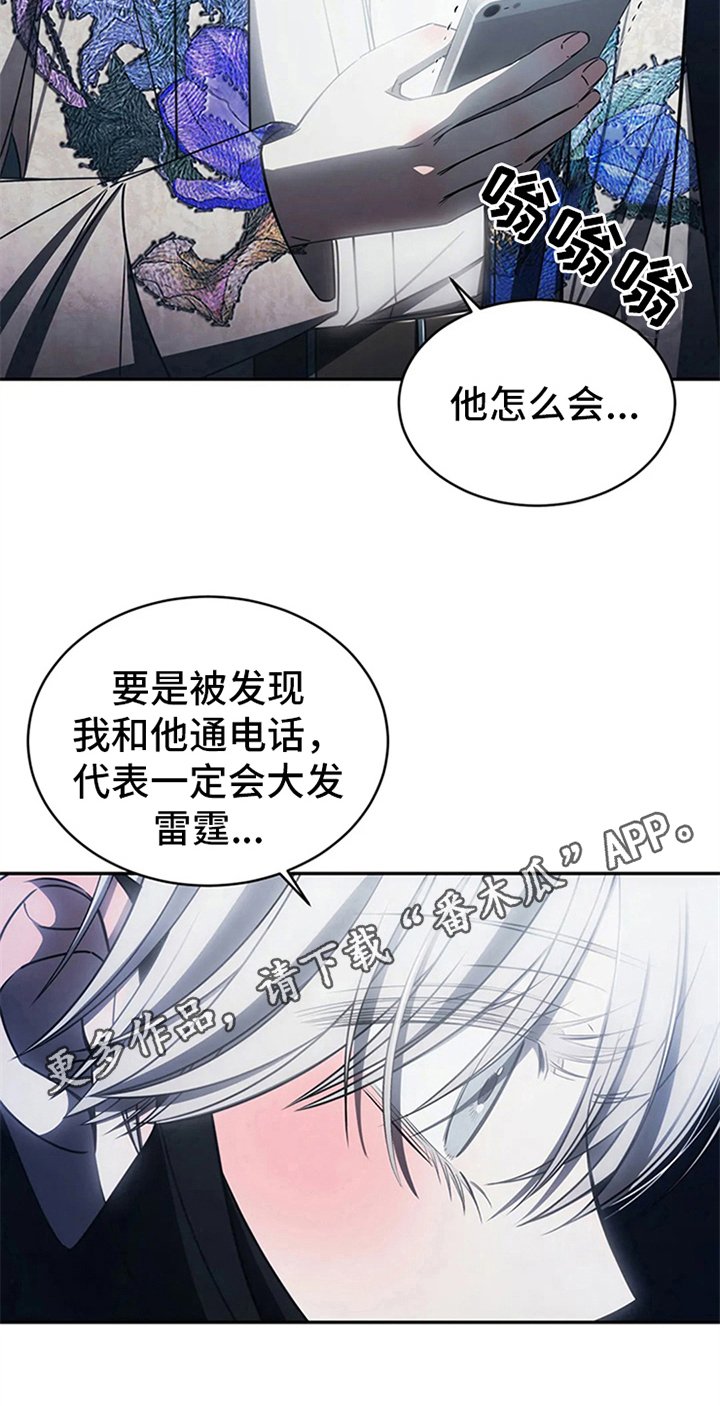 第11章：无情